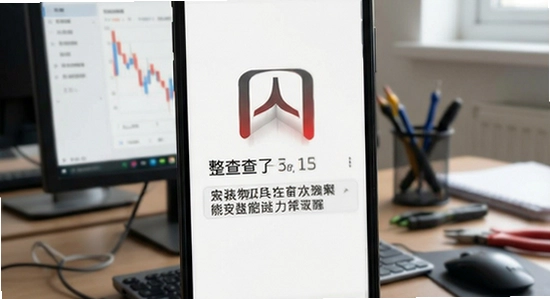 整查查安装闪退解决办法