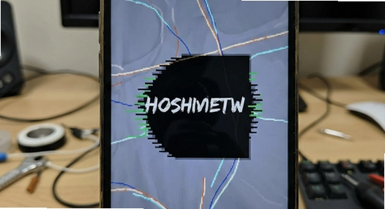 Hoshivetw闪退黑屏解决办法