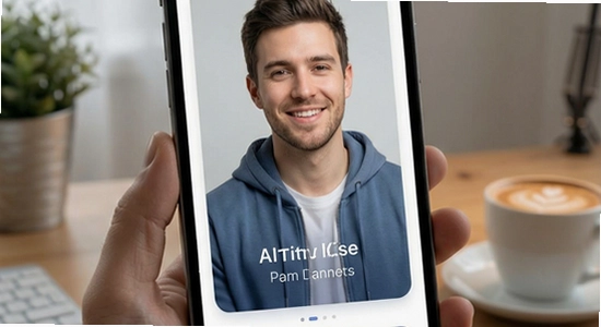 AI����Ӧ�ý���չʾ