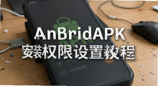 ��׿APK��װȨ�����ý̳�