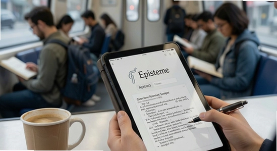 Episteme�Ķ���ͨ����ѧ���ೡ��ʹ��ʾ��
