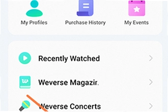 WVS���ذ�׿������2026��ô��װ��weverse��׿�����ذ�װ�̳�