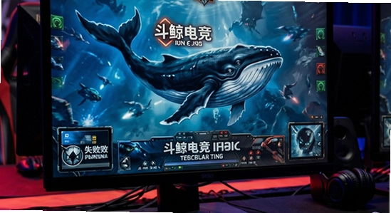 斗鲸电竞安装失败怎么办