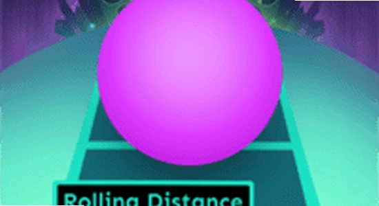 滚动的天空Rolling Distance2饭制安装包下载 游戏宣传图