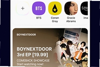WVS���ذ�׿������2026(weverse)��ô��װ��WVS���ذ�׿������2026(weverse)��װ�̳�