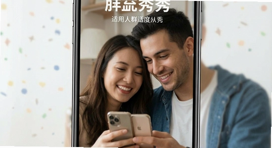 壁纸锁屏秀秀适用人群场景图