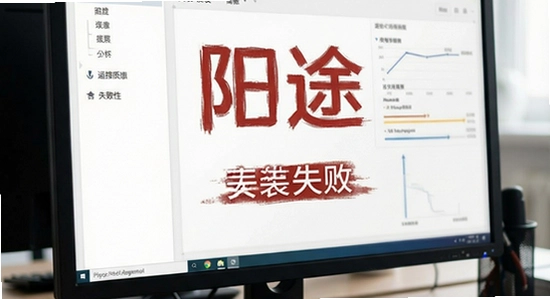 阳途综合运维管理系统安装失败怎么办