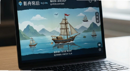 影舟安装后扫描不到本地视频怎么办