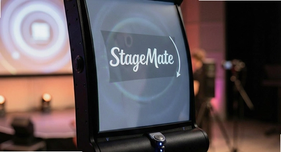 StageMate��ʹ����ٶ���ô��