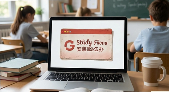 Study Classroom��װʧ����ô��