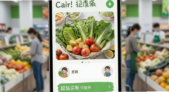 ��������͵���app����չʾ
