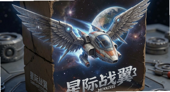 星际战翼解析包出错解决办法