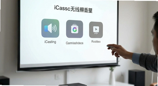 Ͷ��iCasting����Ͷ������չʾ