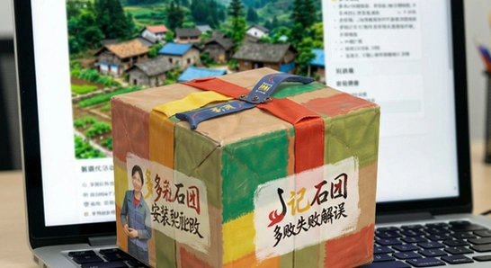 多彩石阡安装失败解析包错误怎么办