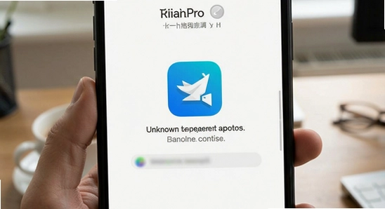 ���Pro��װʱ��ʾδ֪��ԴӦ����ô���