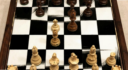 象棋大招版安装报错解析包错误解决办法