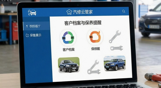 �����ƹܼҿͻ������뱣�����ѹ���չʾ
