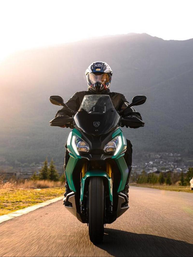 ����Ħ��(Peugeot Motorcycles)�ٷ�������v1.0.12 ���ܻ���