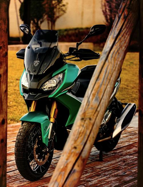 ����Ħ��(Peugeot Motorcycles)�ٷ�������v1.0.12 ���ܻ���