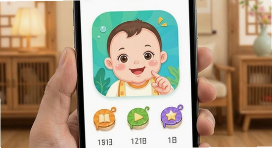 ������ʫ��ѧapp����չʾ