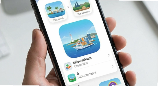 ������Ϣapp����չʾ