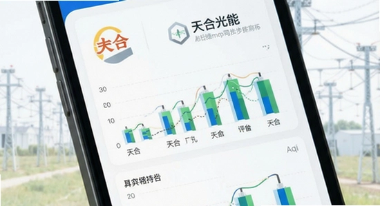天合光能app数据不同步怎么排查