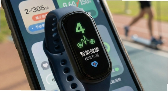 �����ֻ��˶�����app������չʾͼ