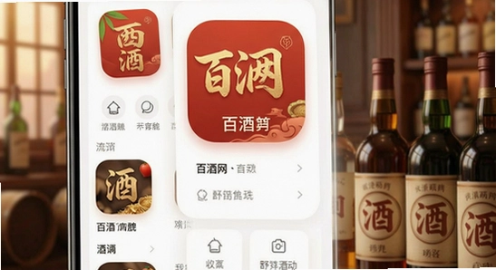 �پ���app����չʾ