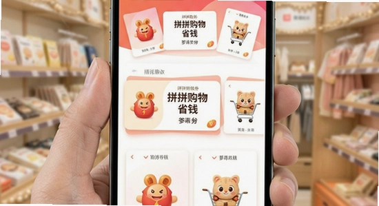 ƴƴ�����ʡǮAPP��ҳ�Ż�ȯ����չʾ