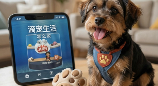 滴宠生活安装失败怎么办