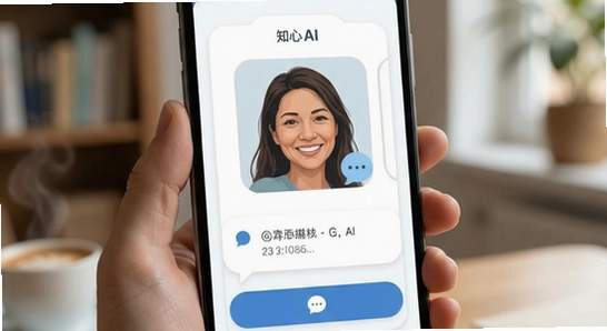 ֪��AI�������չʾ