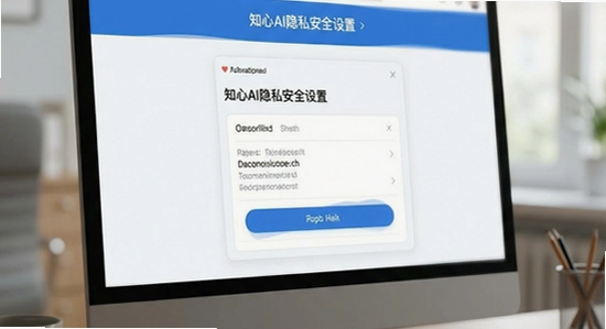 ֪��AI��˽��ȫ���ý���