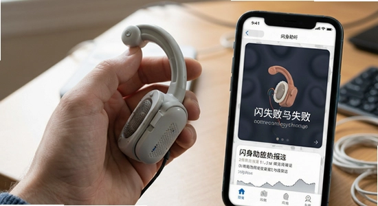 随身助听安装失败或闪退怎么办