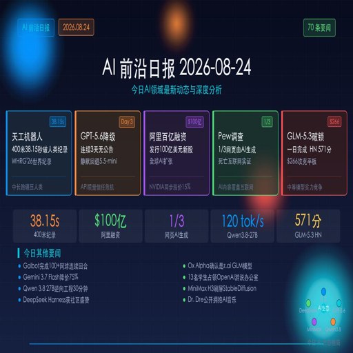 AI�ձ��ٷ�������v1.3.0 ������Ѷ�ۺ�