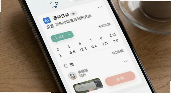 AI�ձ�����֪ͨ������رշ���