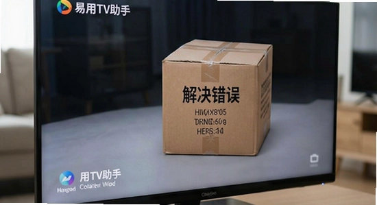 ����TV���� ���������� ����취