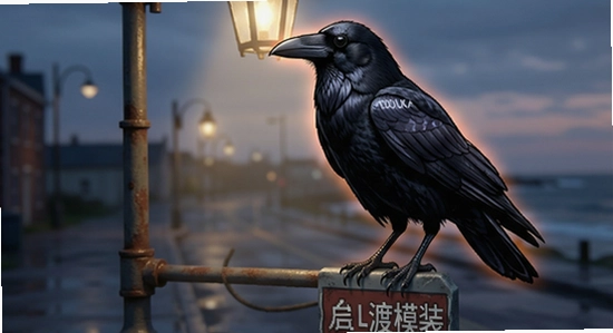 三角洲渡鸦路灯模拟器安装失败怎么办