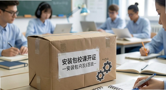 下节啥课安装包校验