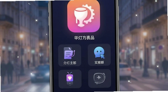 ����App�����湦��չʾͼ