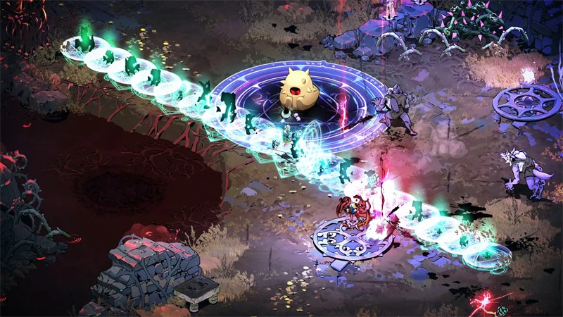 ����˹2��������(Hades II)v1.3 ��׿��