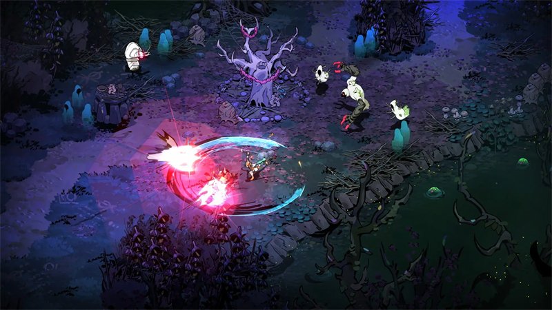 ����˹2��������(Hades II)v1.3 ��׿��