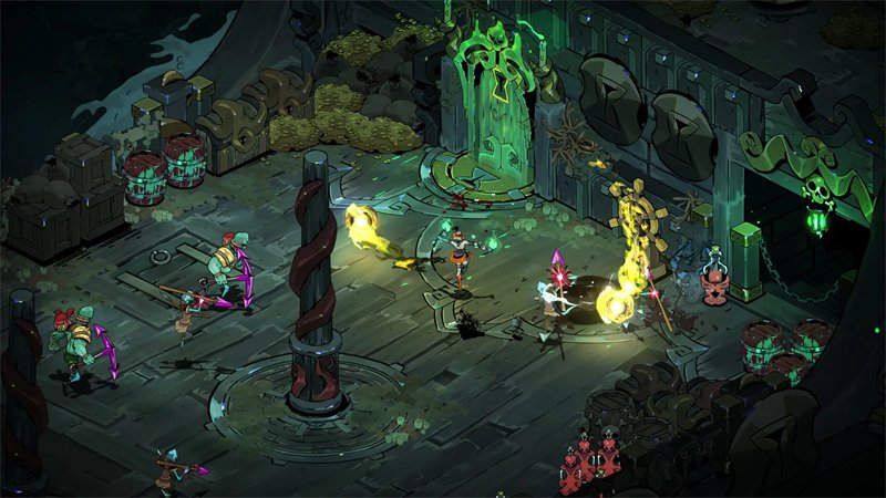 ����˹2��������(Hades II)v1.3 ��׿��