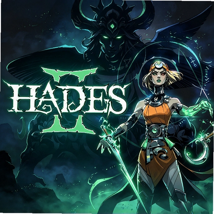 ����˹2��������(Hades II)v1.3 ��׿��