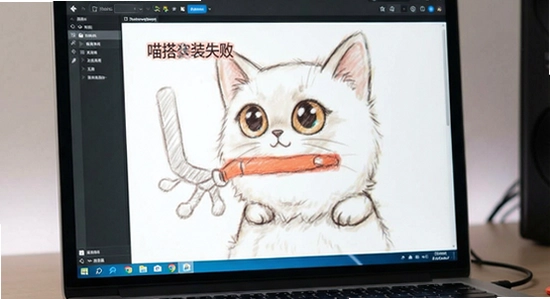喵搭安装失败怎么办