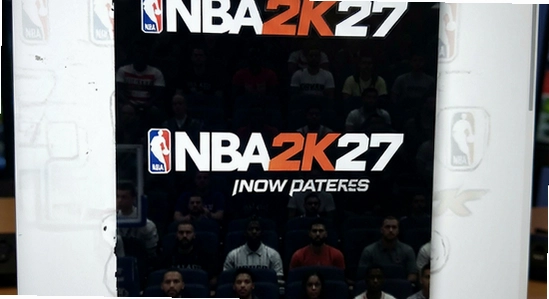 NBA2K27����������װ�̳�