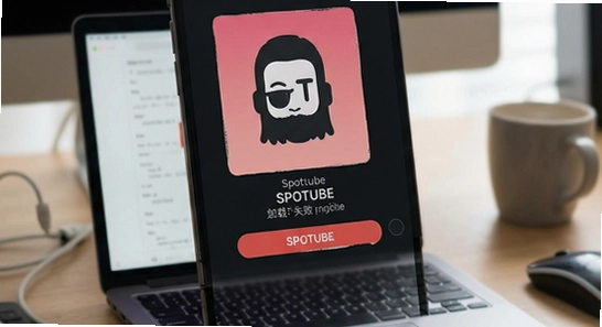 Spotube��������ʧ�ܽ������