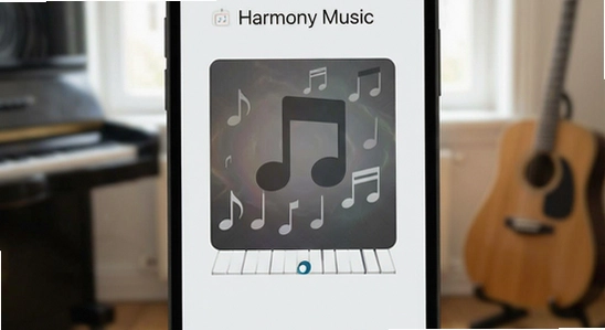 Harmony Musicɨ�費�����ظ���