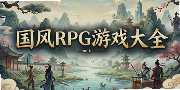 ����RPG��Ϸ��ȫ