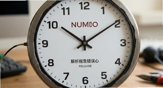 Clock by Numio ��װʧ�� ���������� ����취
