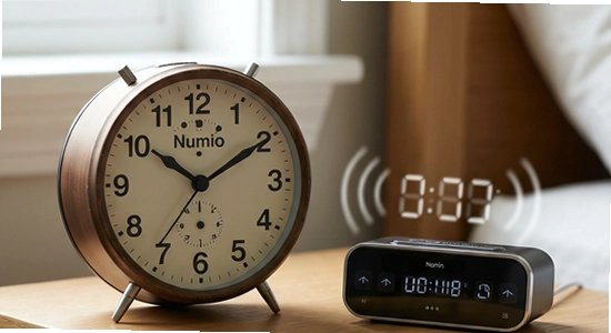 Clock by Numio ���Ӳ��� ֻ�� ��ô����